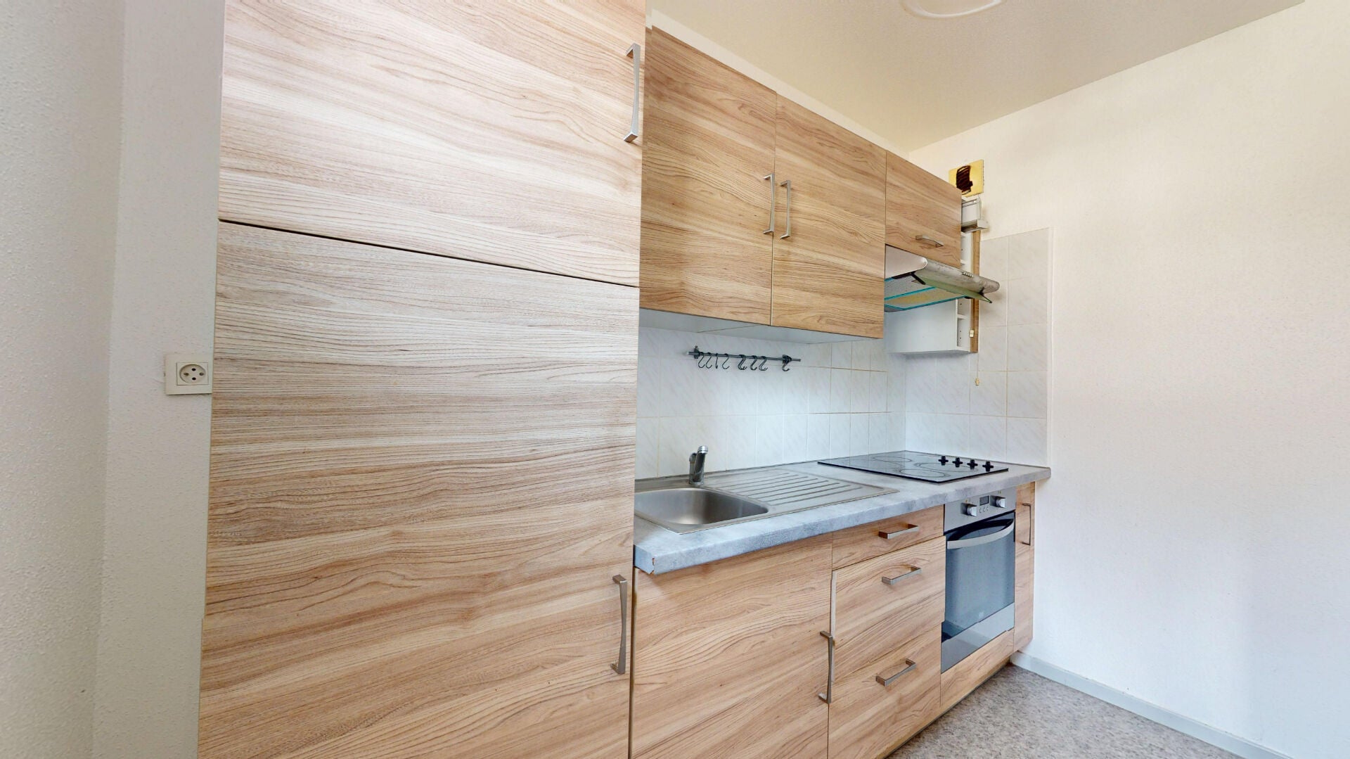 Appartement Avenue Aristide Briand à Mulhouse