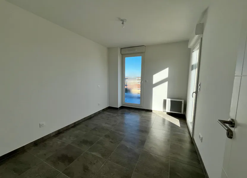 Appartement Rue des Chênes Blancs à Agde