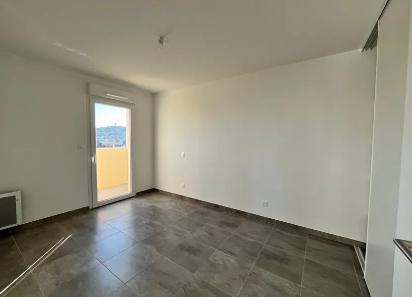 Appartement Rue des Chênes Blancs à Agde