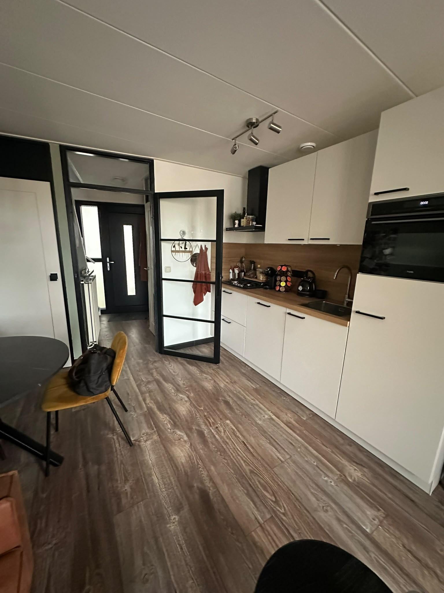 Huis Nieuweweg in Hattem