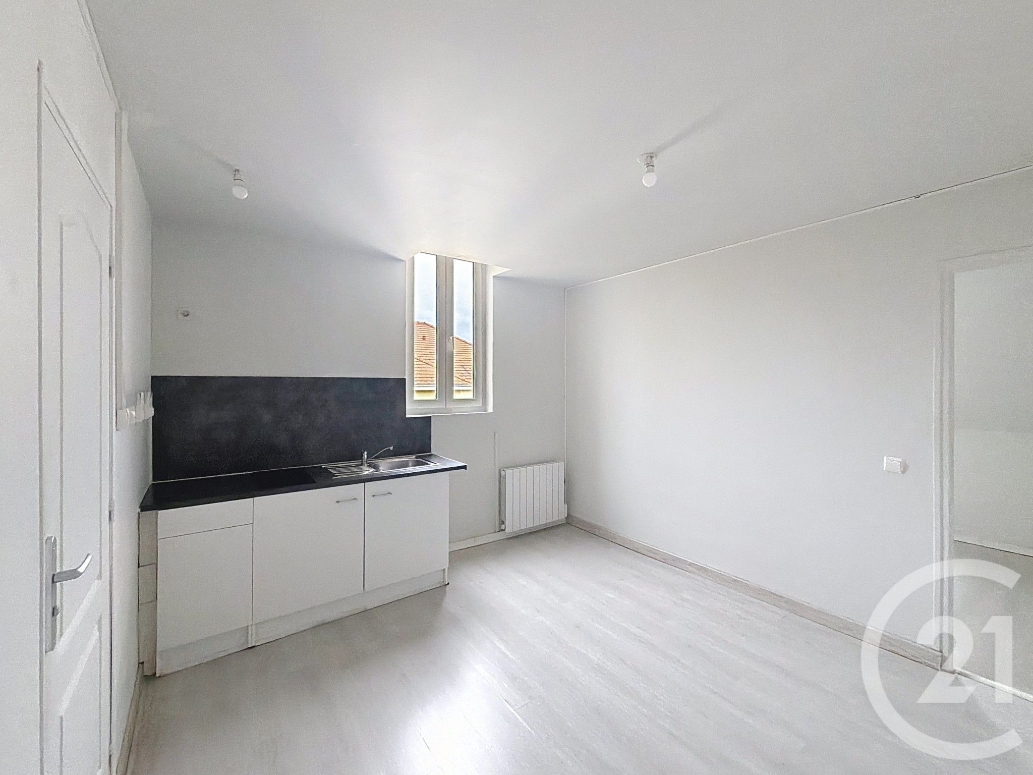 Appartement Rue Adolphe Thiers à Saint-André-les-Vergers
