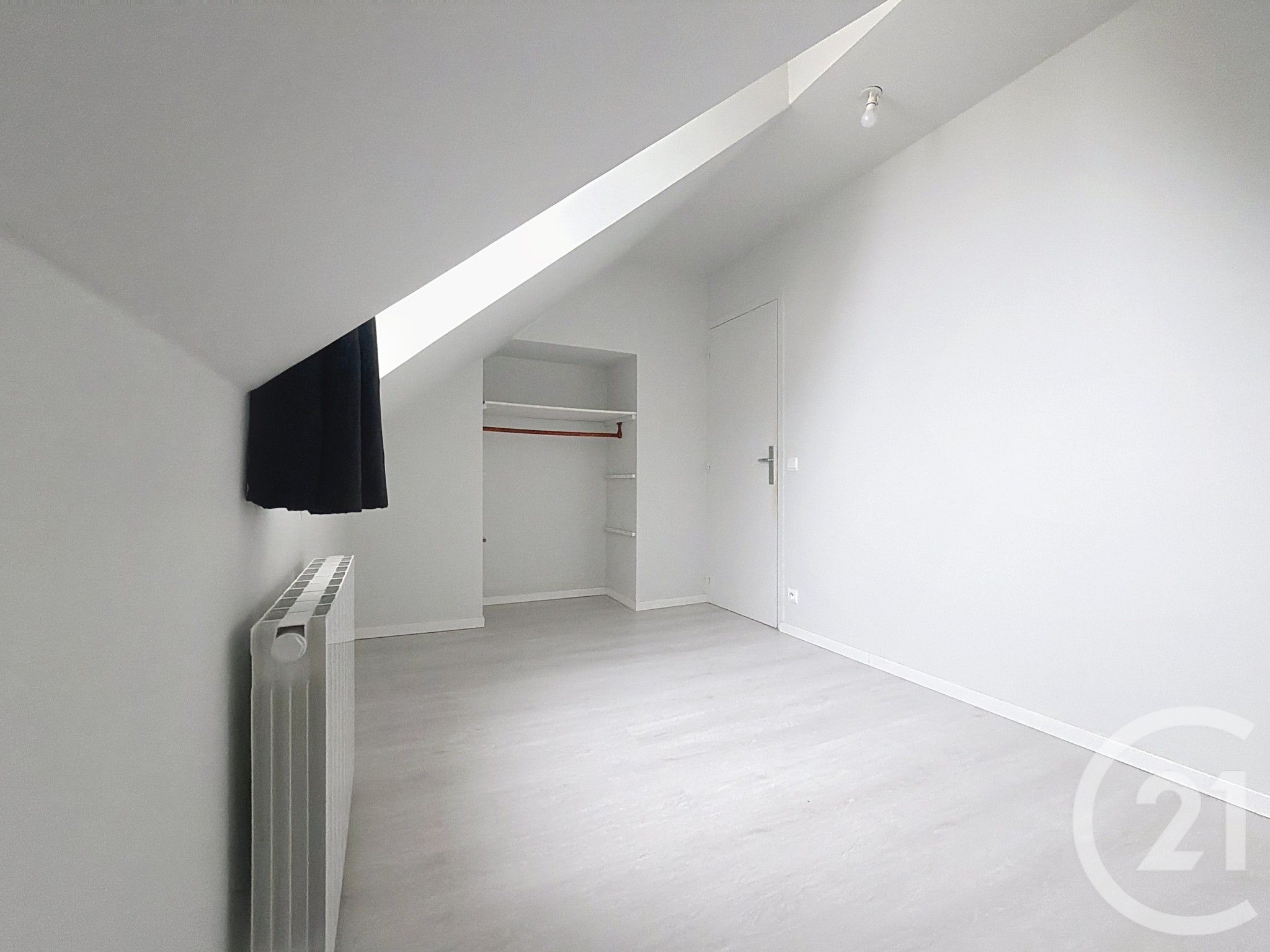 Appartement Rue Adolphe Thiers à Saint-André-les-Vergers