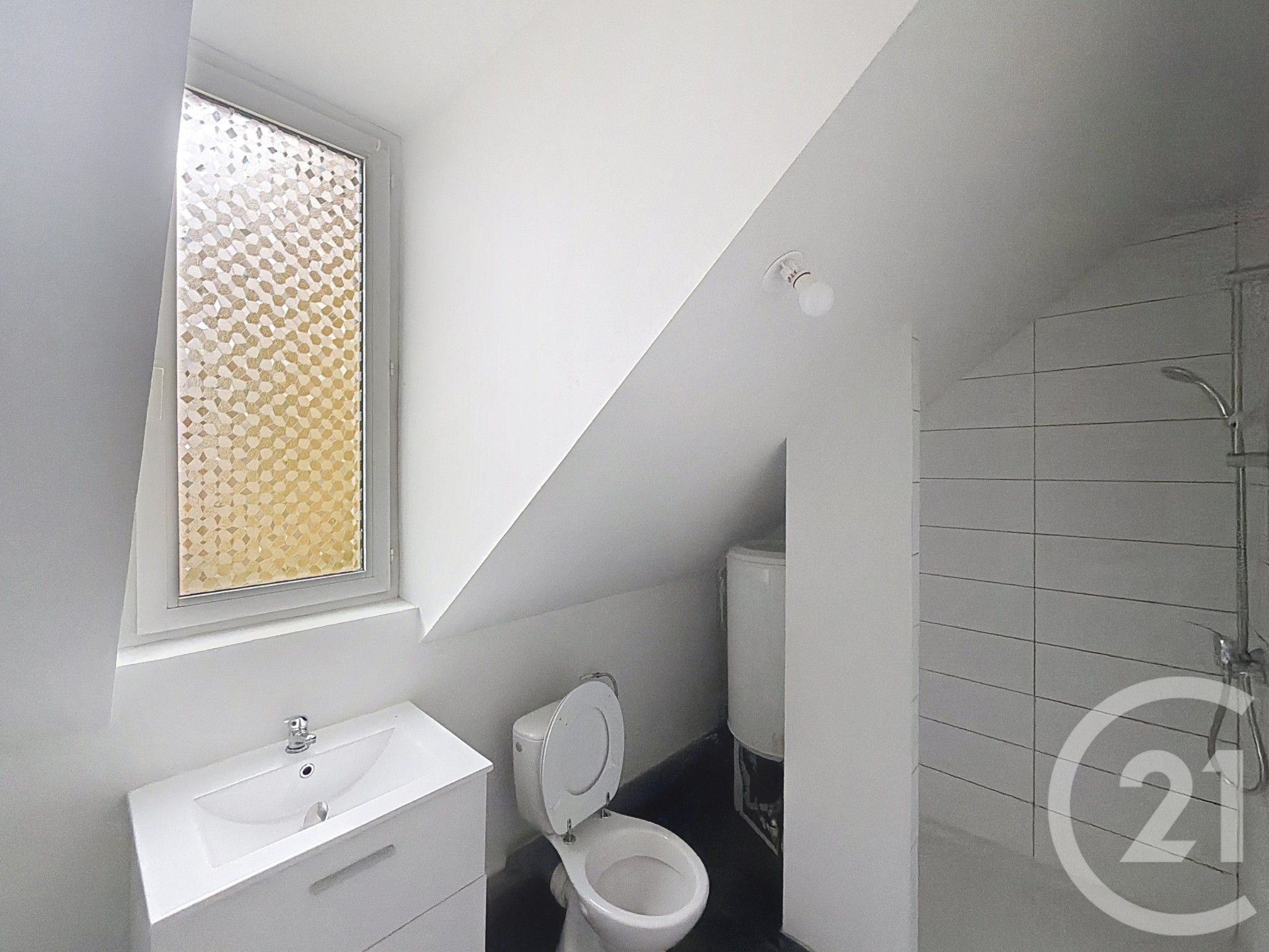 Appartement Rue Adolphe Thiers à Saint-André-les-Vergers