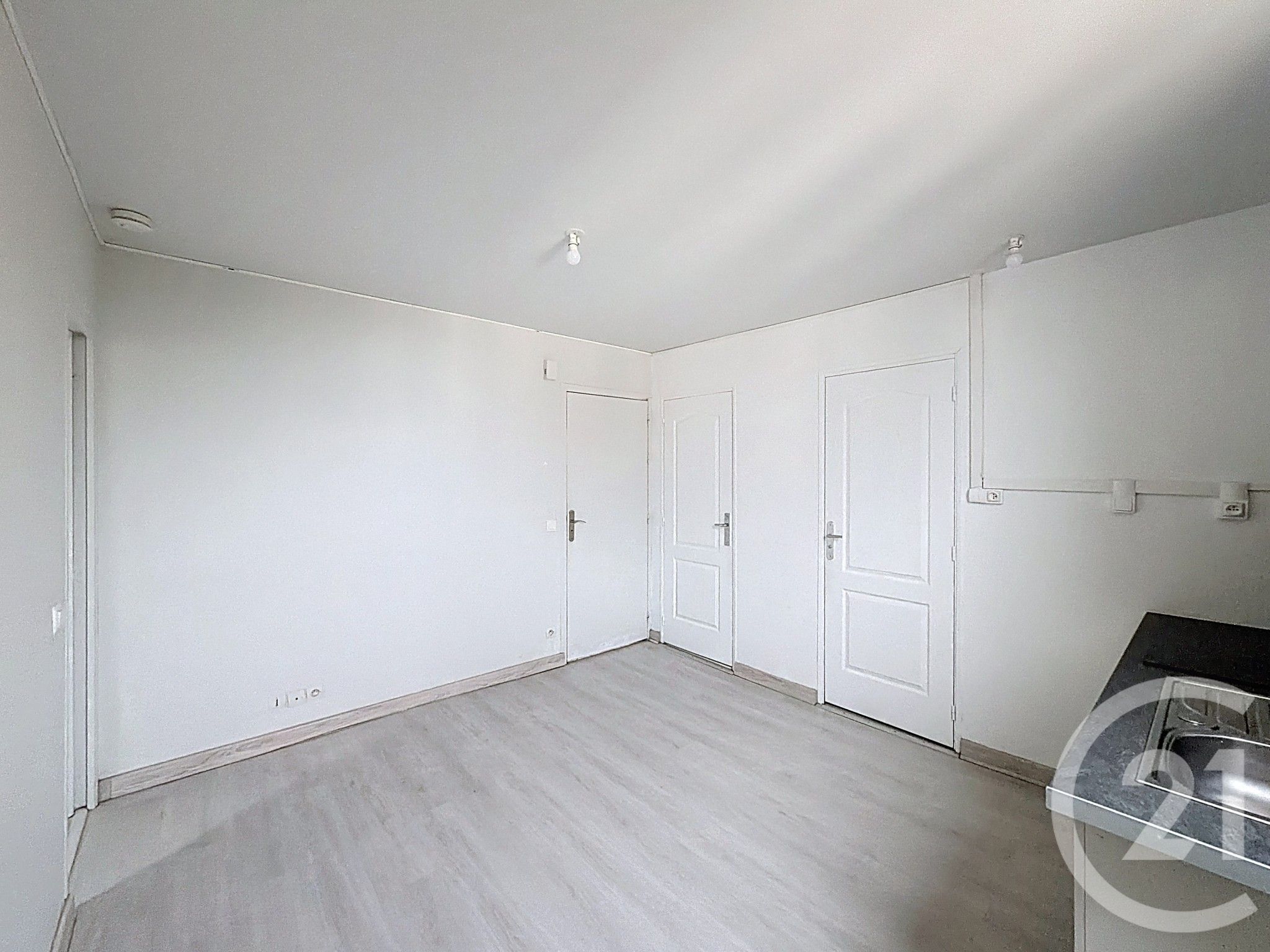 Appartement Rue Adolphe Thiers à Saint-André-les-Vergers