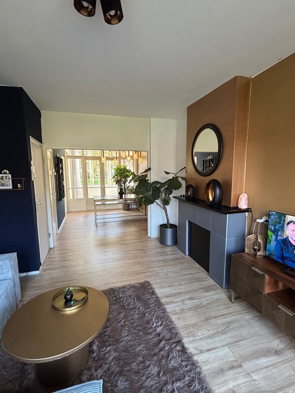 Appartement Gelderse Rooslaan in Arnhem