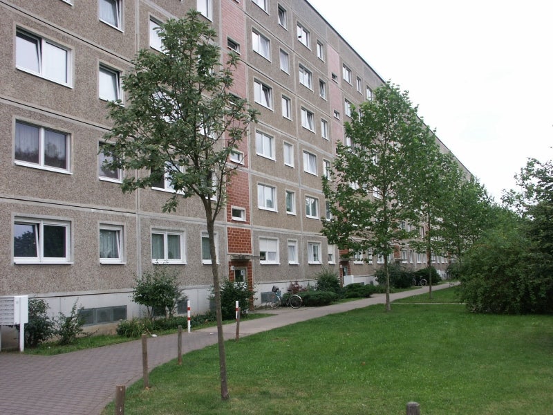 Wohnung Pappelgrund in Dessau