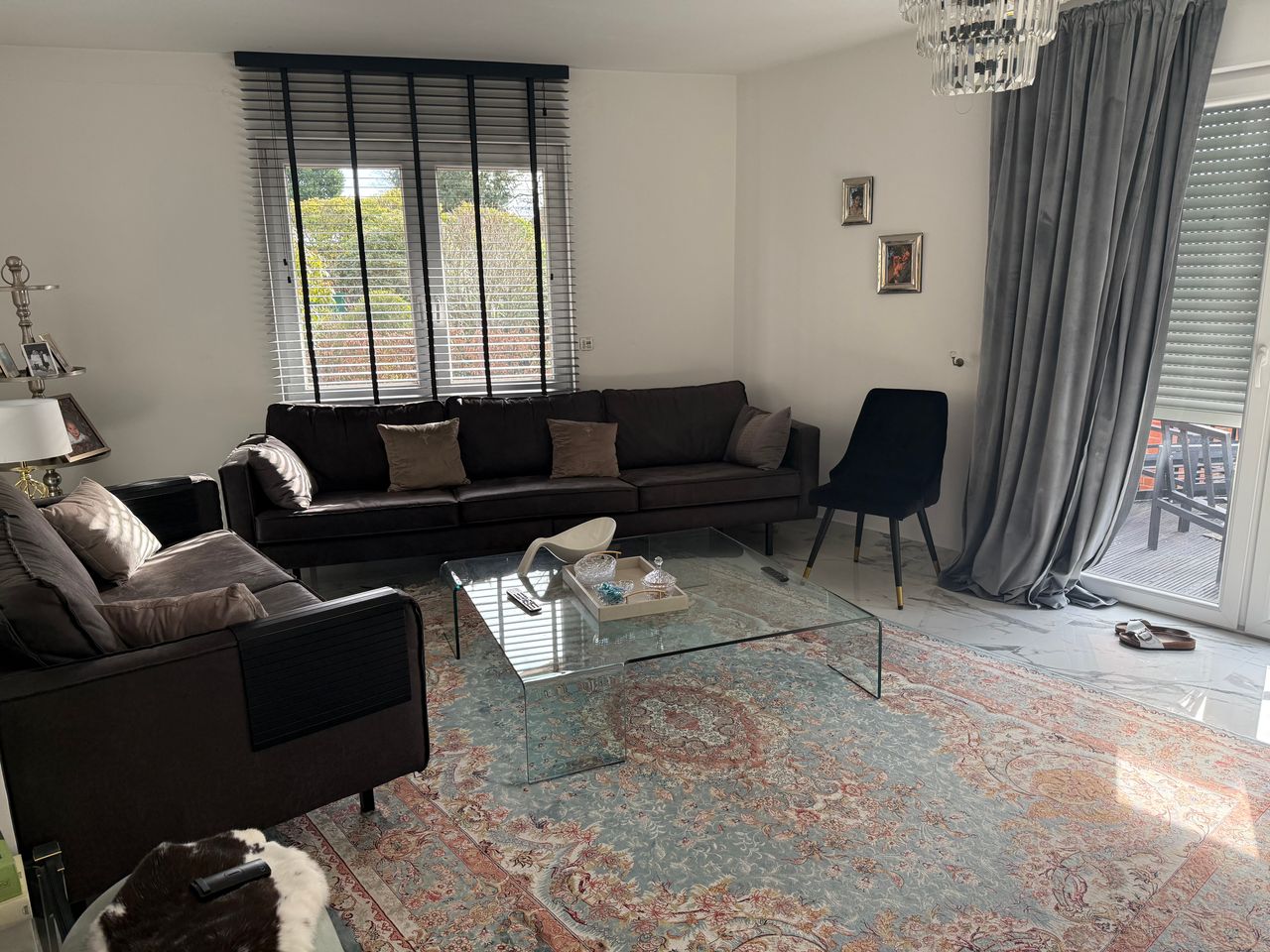 Wohnung Großer Reitweg in Pinneberg