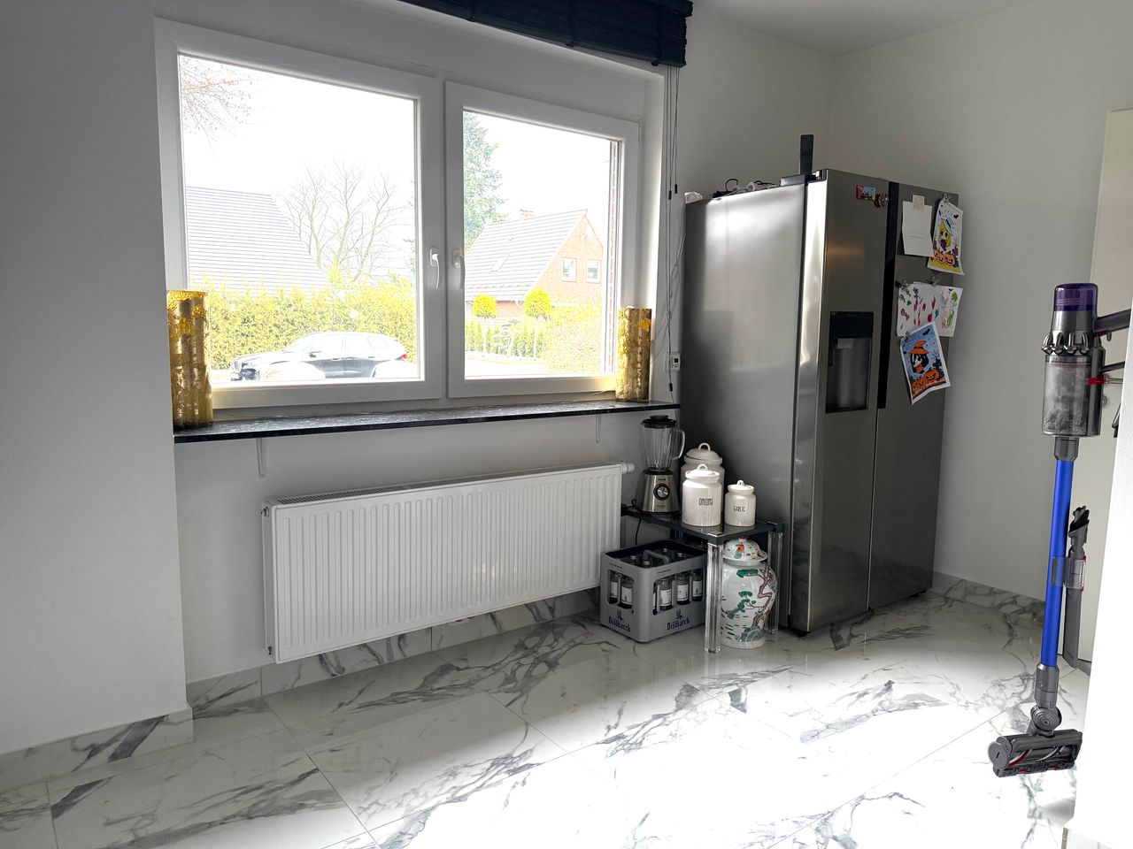 Wohnung Großer Reitweg in Pinneberg