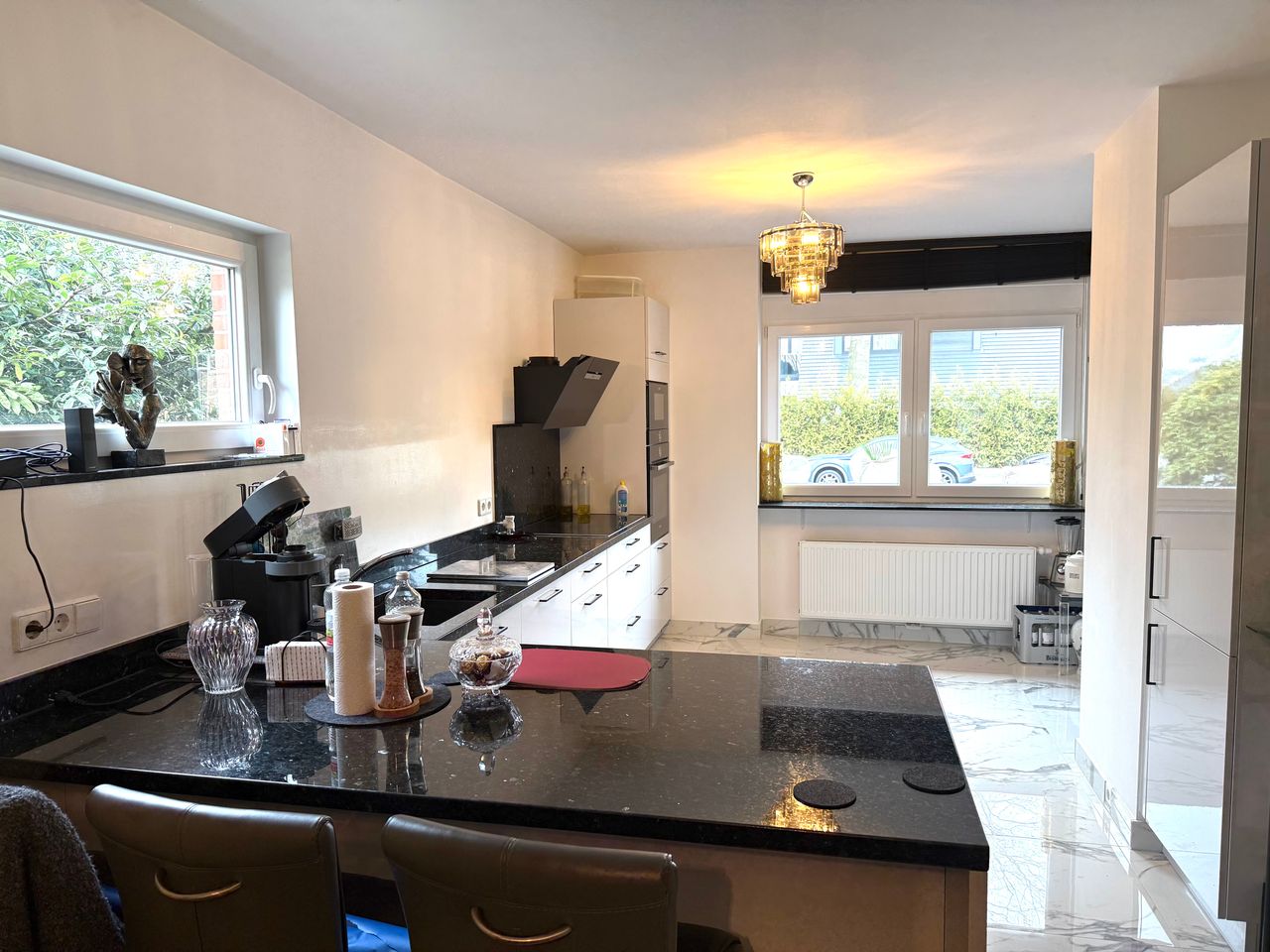 Wohnung Großer Reitweg in Pinneberg