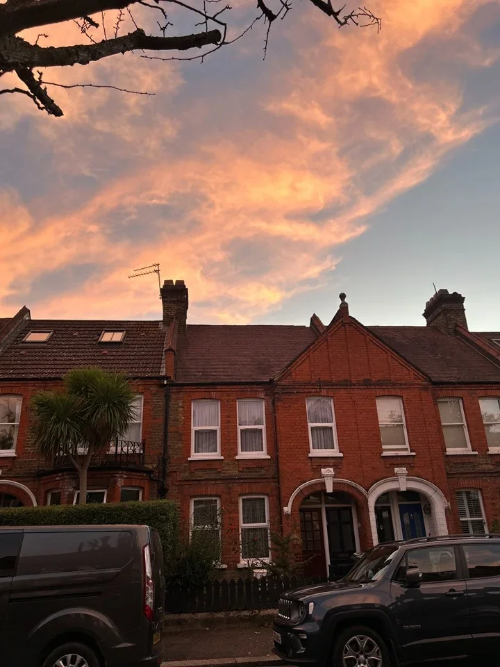 Flat Diana Road in Greater London