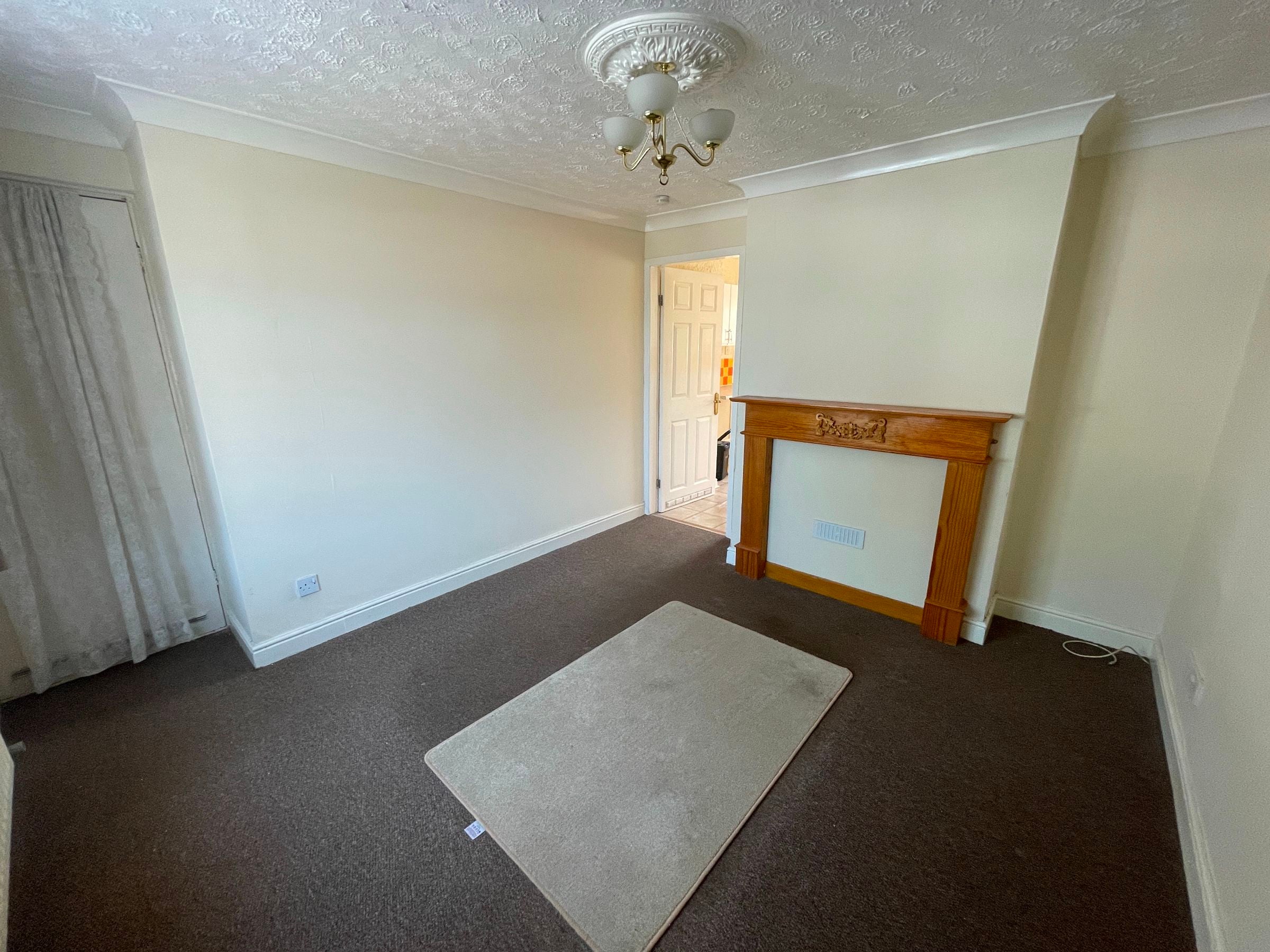 House Heild Close in Newton Aycliffe