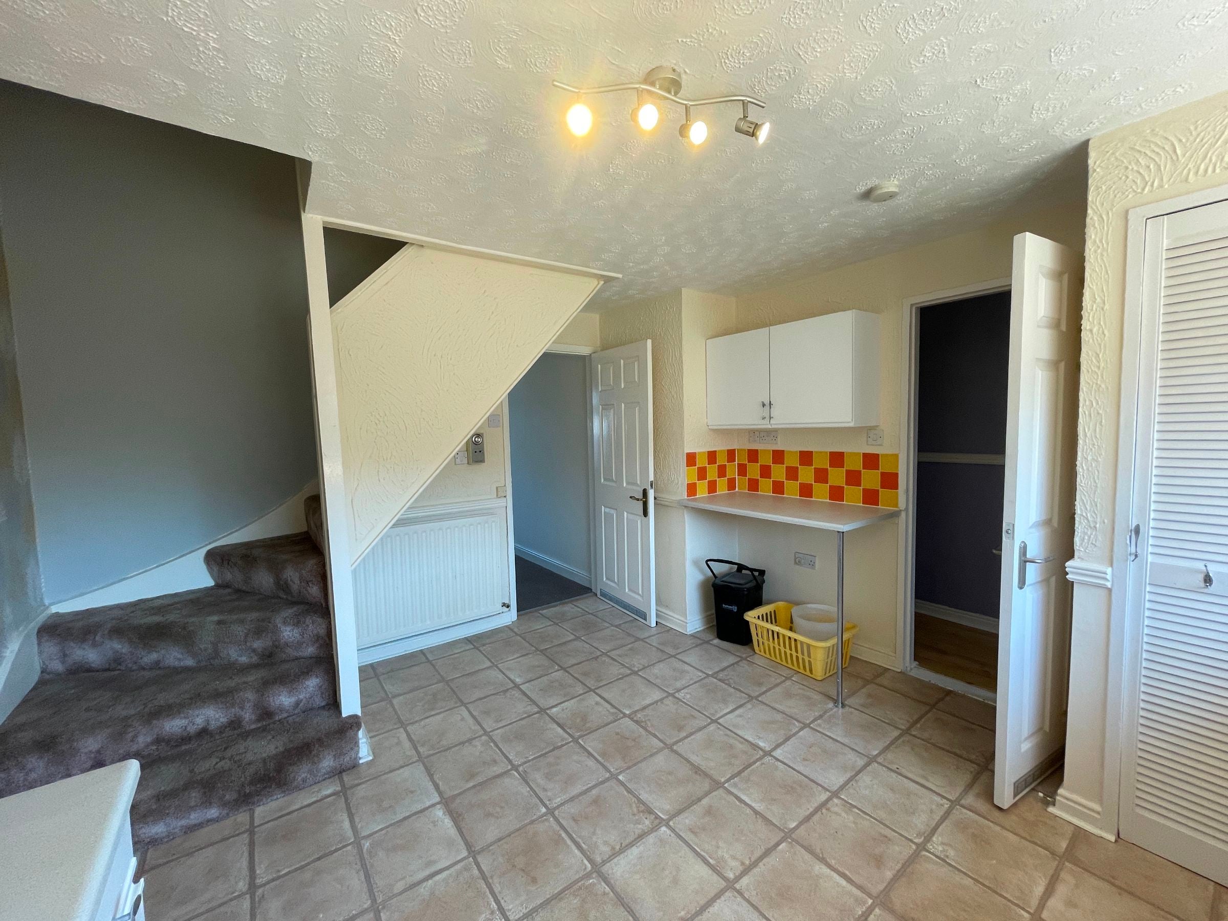 House Heild Close in Newton Aycliffe