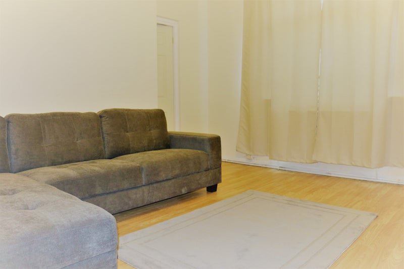 Room Homerton Road in Greater London