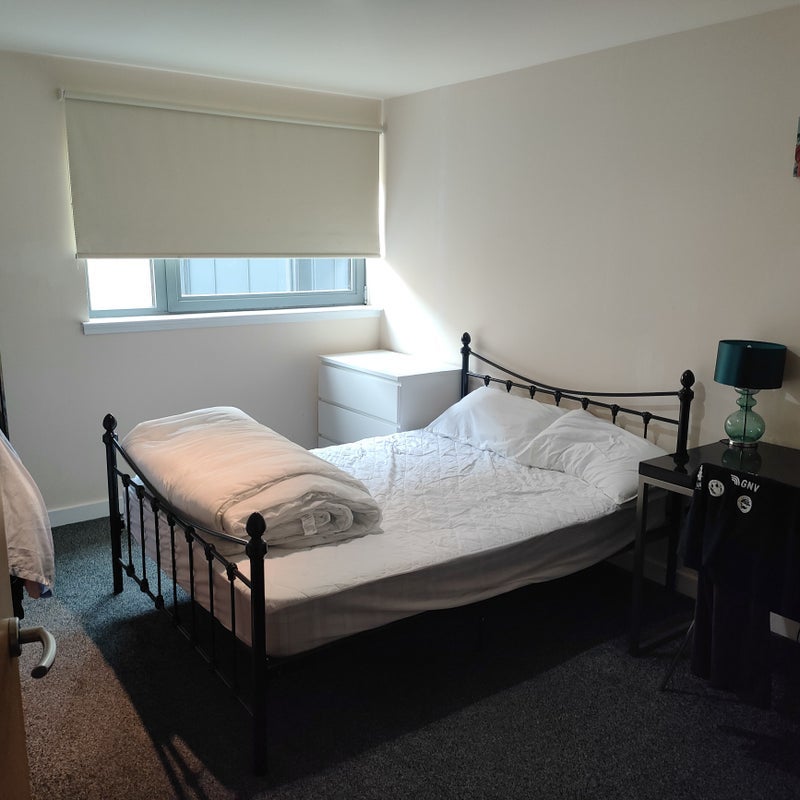 Room North Street in Glasgow