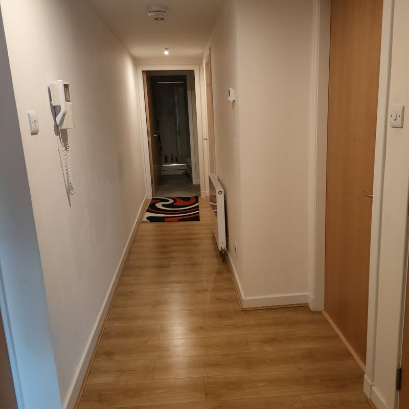 Room North Street in Glasgow