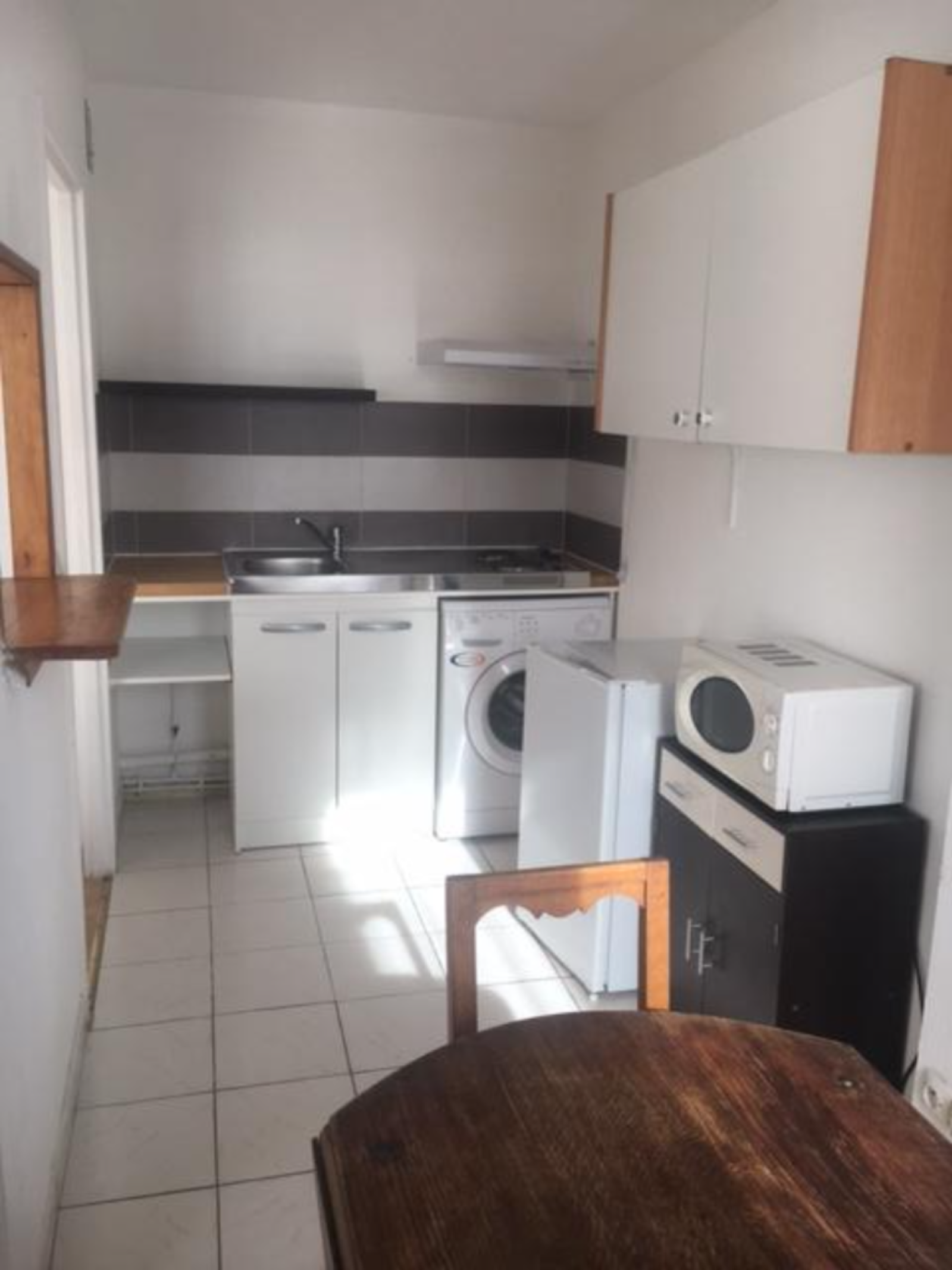 Flat Rue des Chênes in Alès