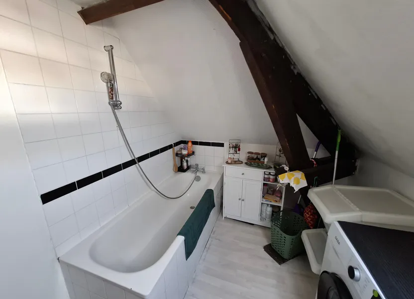 Flat Rue des Boucheries in Compiègne