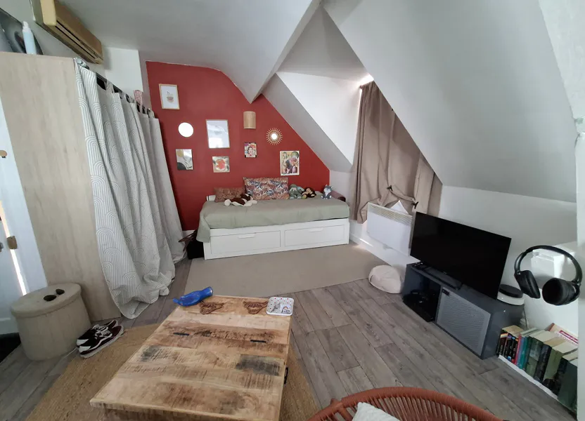 Flat Rue des Boucheries in Compiègne