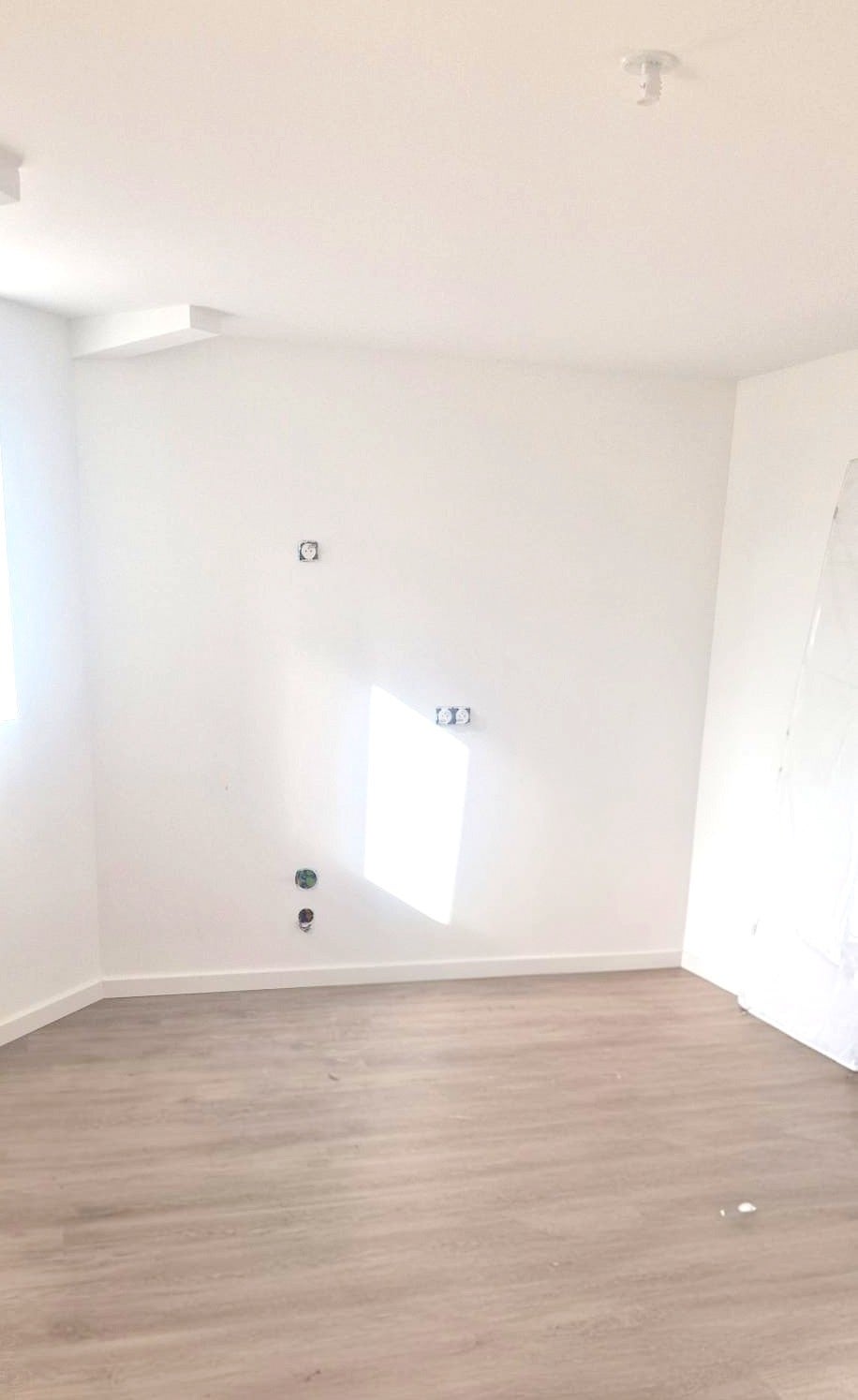 Flat Route de Rainneville in Amiens