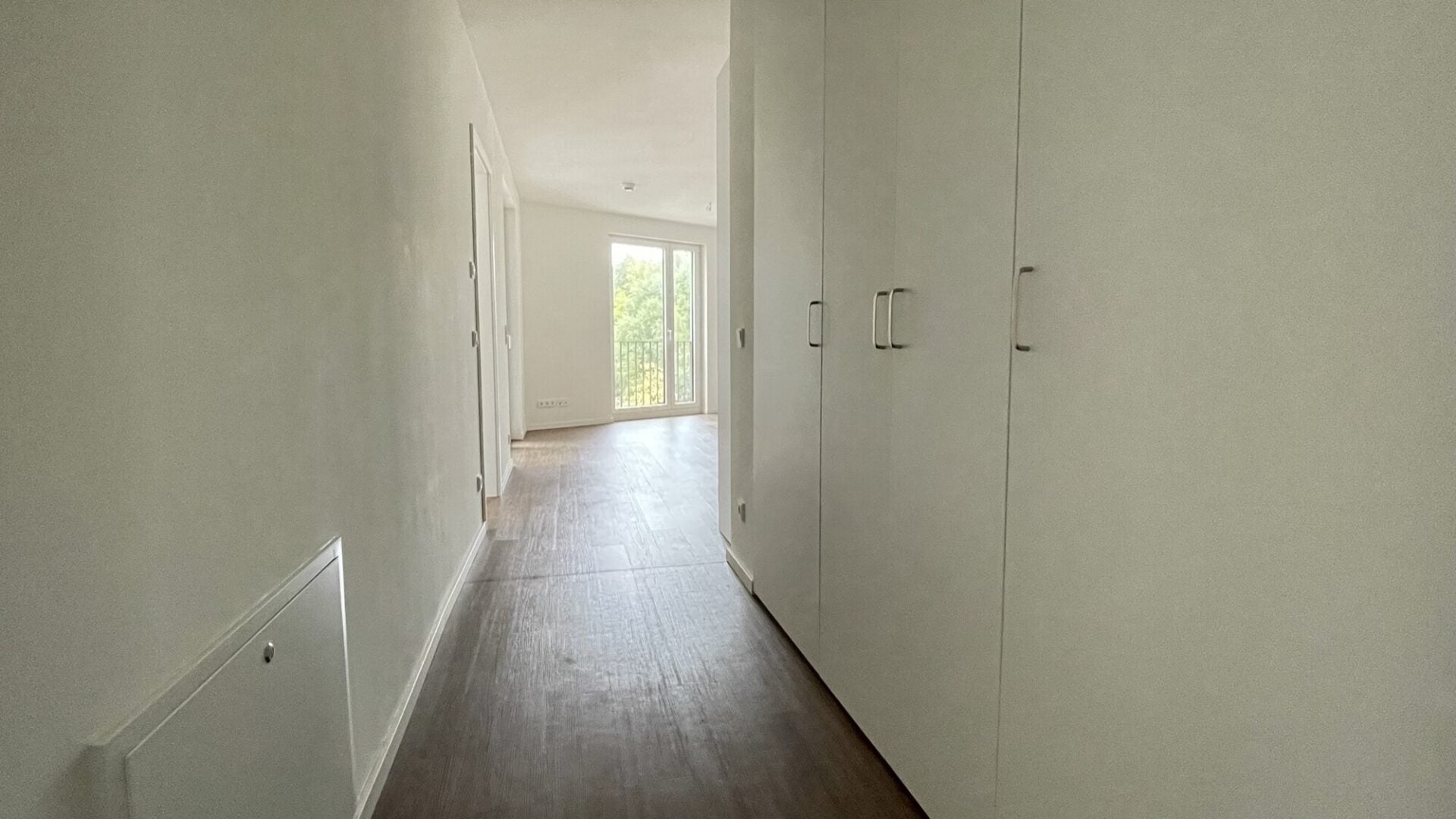 Wohnung Hafenstraße in Leipzig