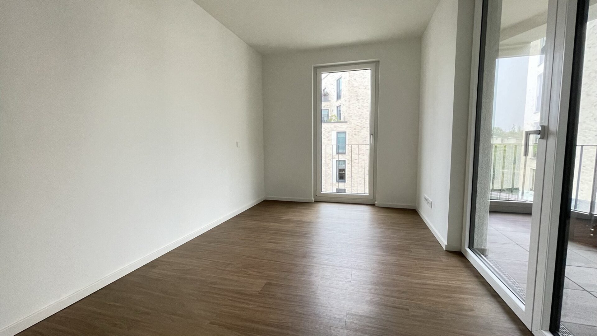 Wohnung Hafenstraße in Leipzig