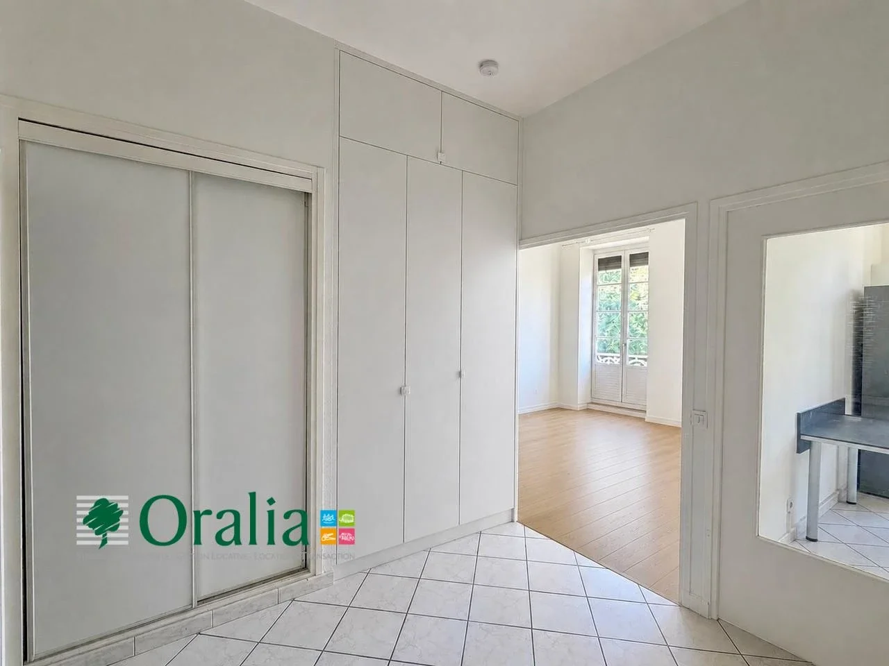 Appartement Place Carnot à Lyon