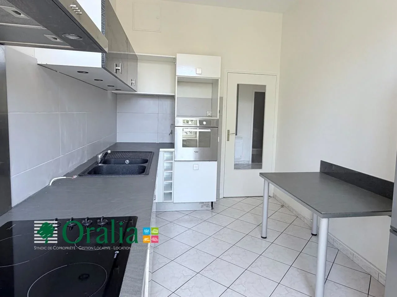 Appartement Place Carnot à Lyon