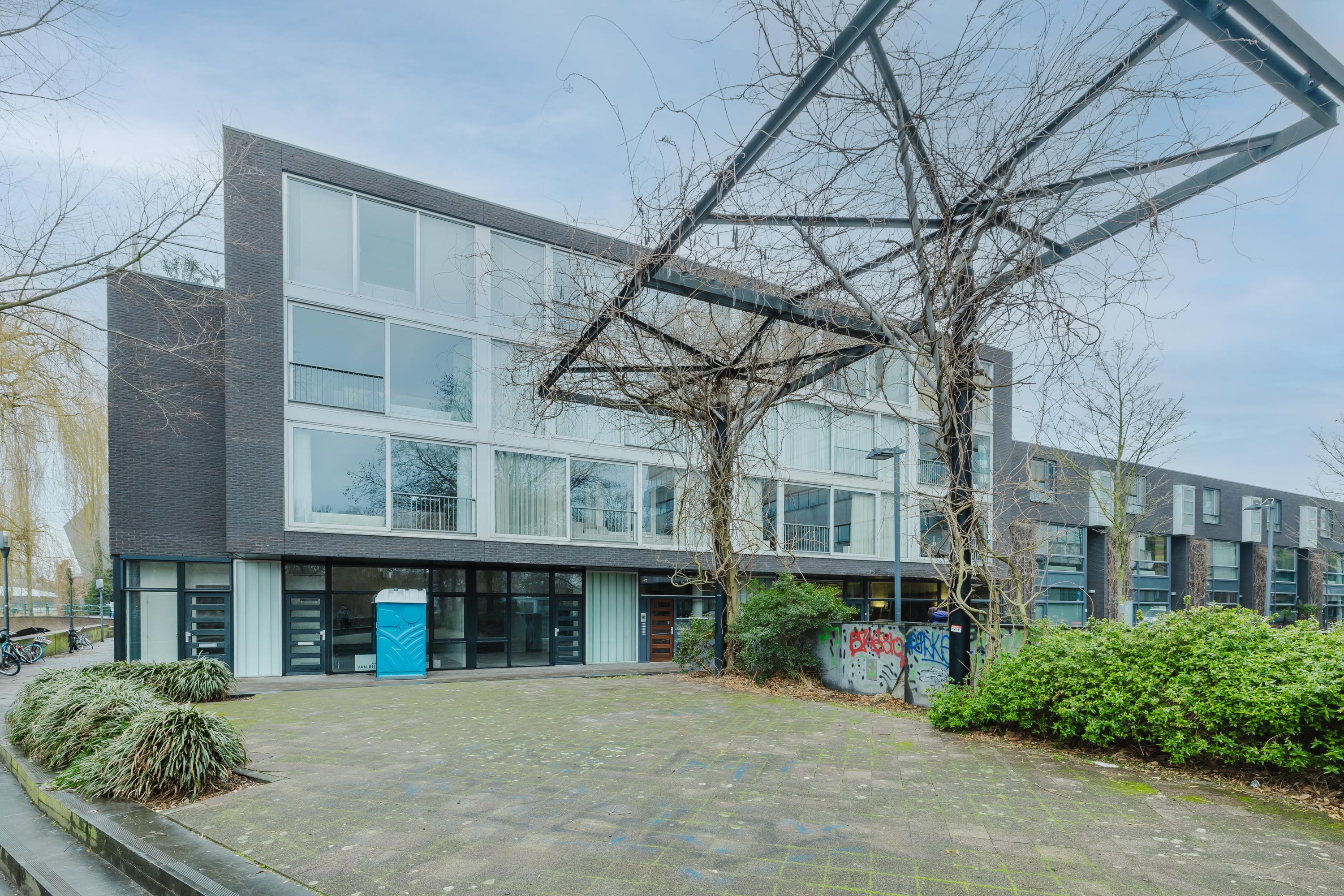 Appartement Molenveld 28 in Eindhoven