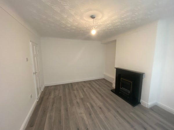 House Layford Road in Huyton