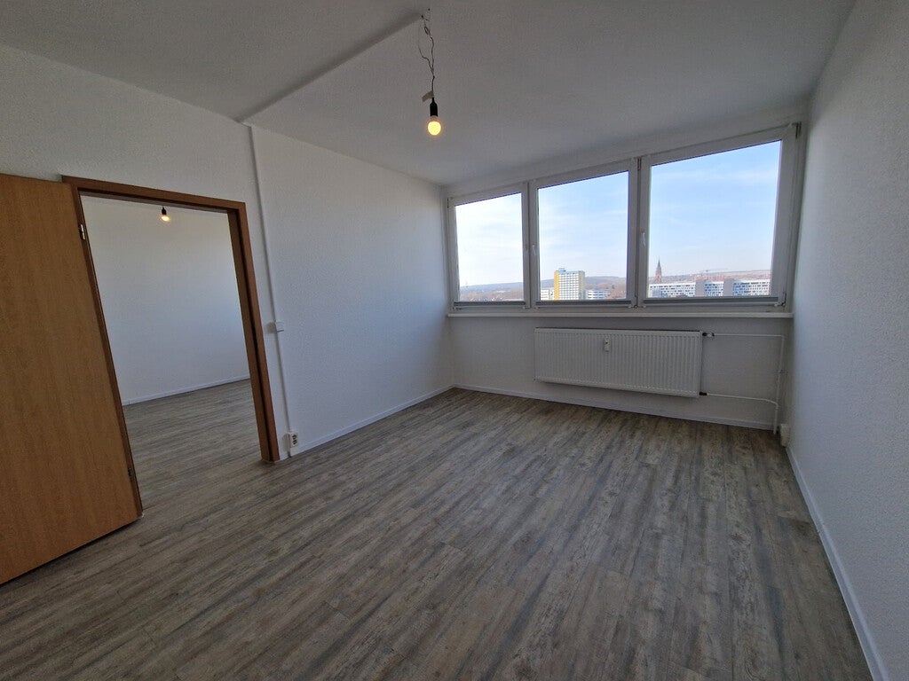 Wohnung Woldegker Straße in Neubrandenburg