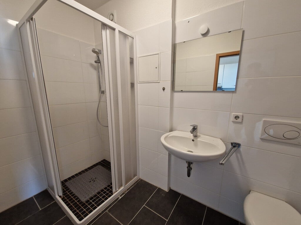 Wohnung Woldegker Straße in Neubrandenburg