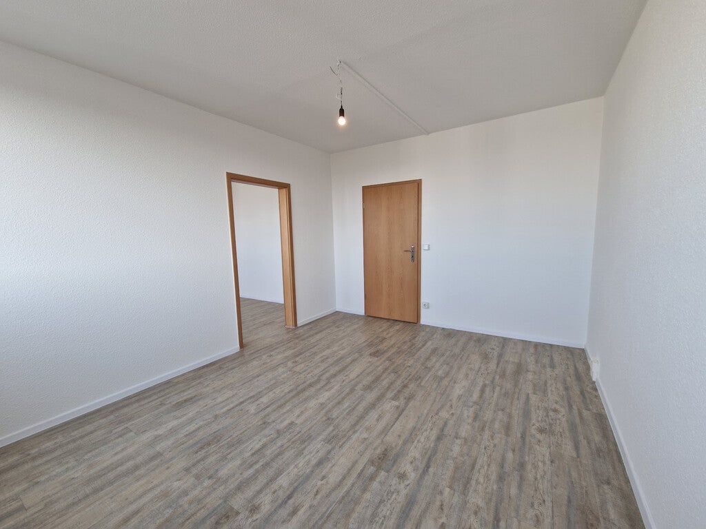 Wohnung Woldegker Straße in Neubrandenburg