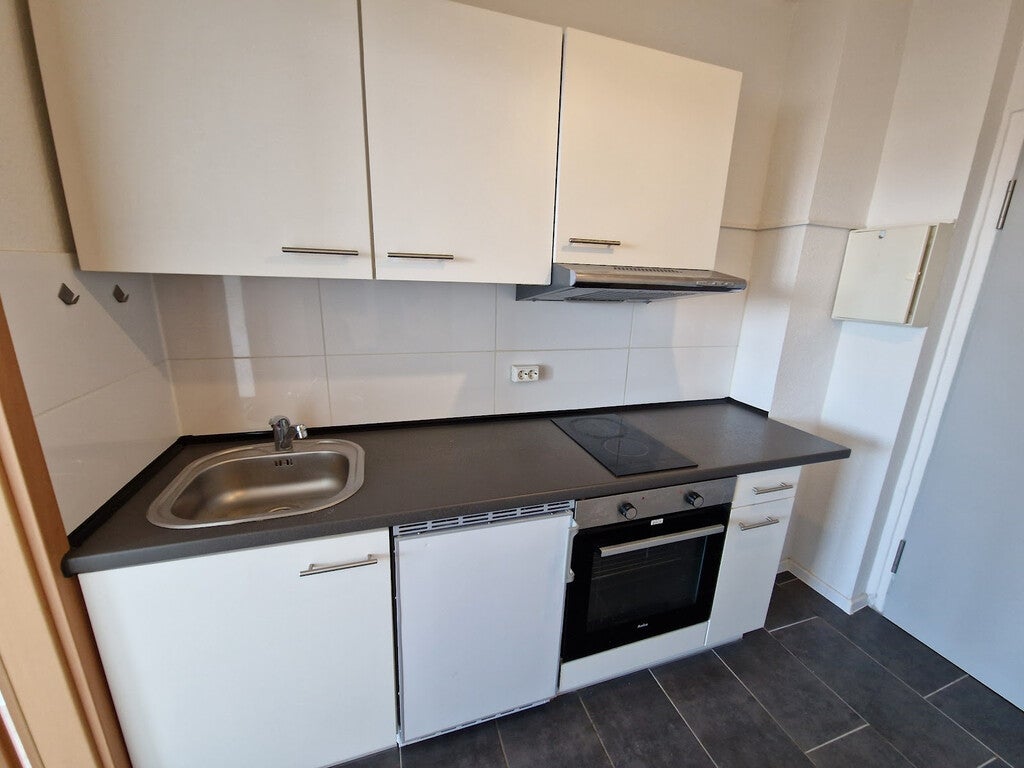 Wohnung Woldegker Straße in Neubrandenburg
