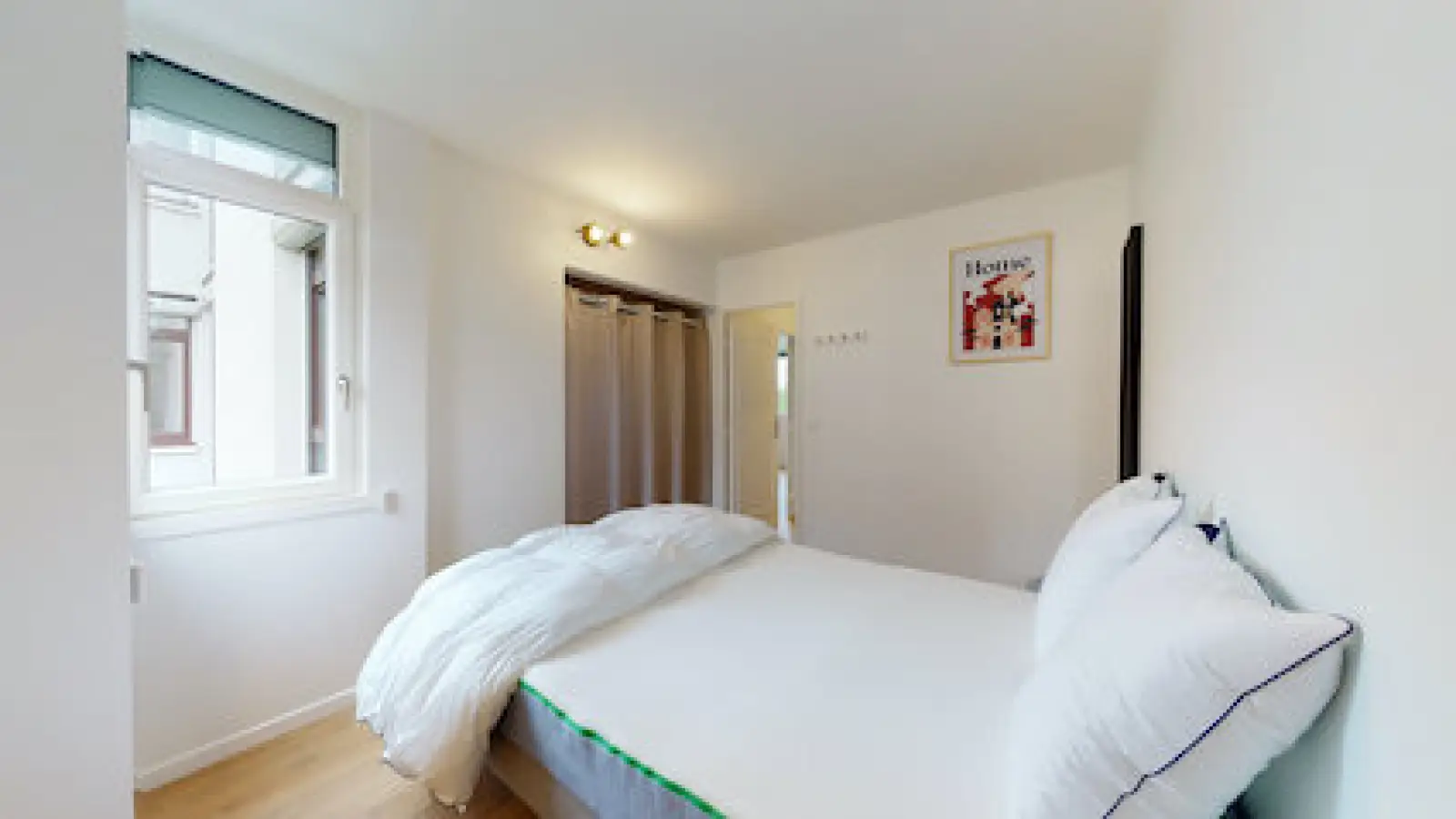 Appartement Place de l'Égalité à Guyancourt