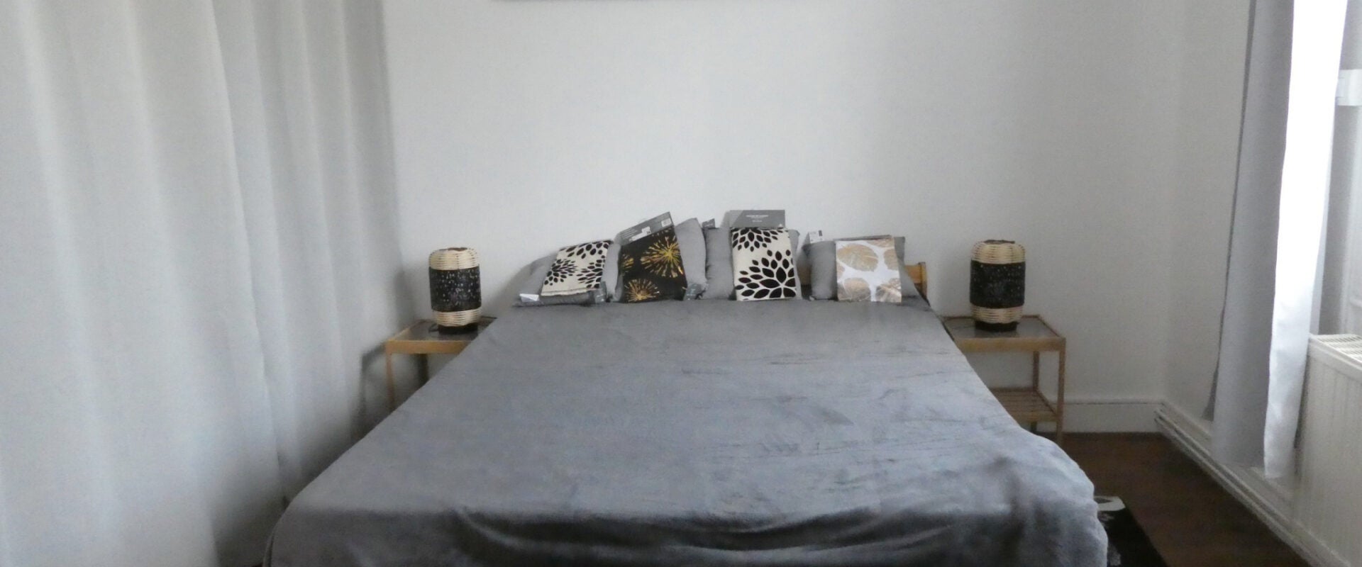 Appartement Rue Aristide Briand à Fontainebleau