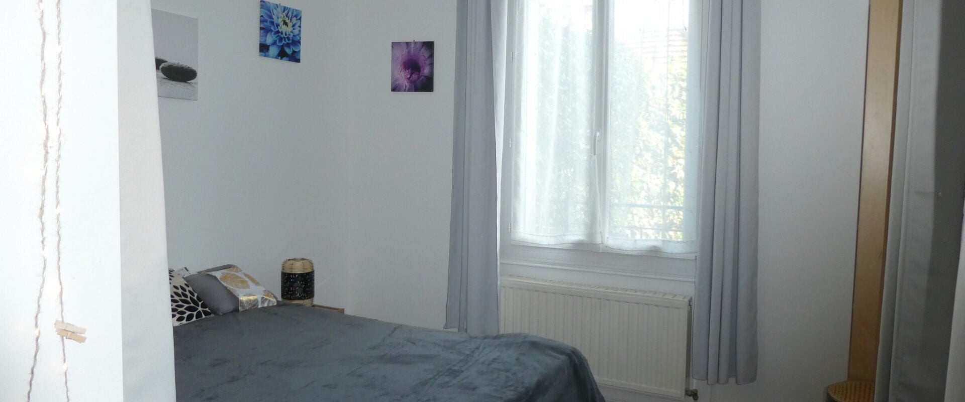 Appartement Rue Aristide Briand à Fontainebleau