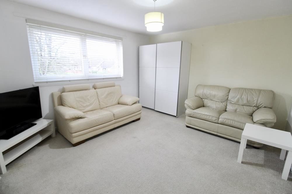 Flat Taransay Crescent in Aberdeen City