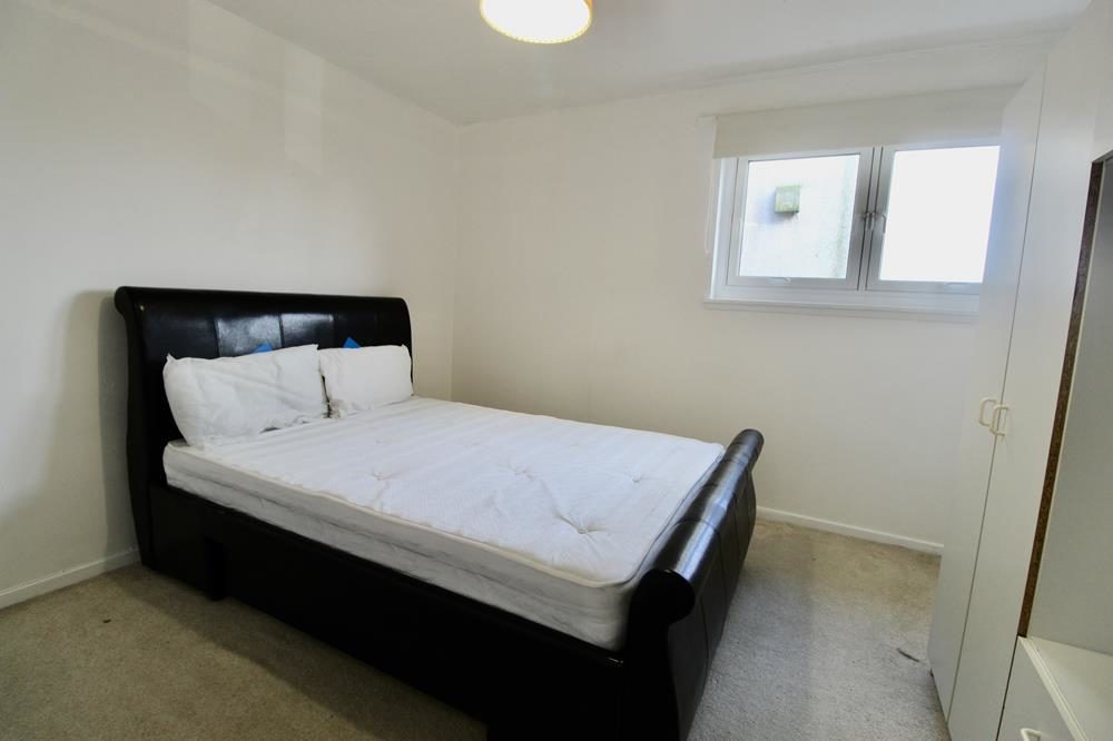 Flat Taransay Crescent in Aberdeen City