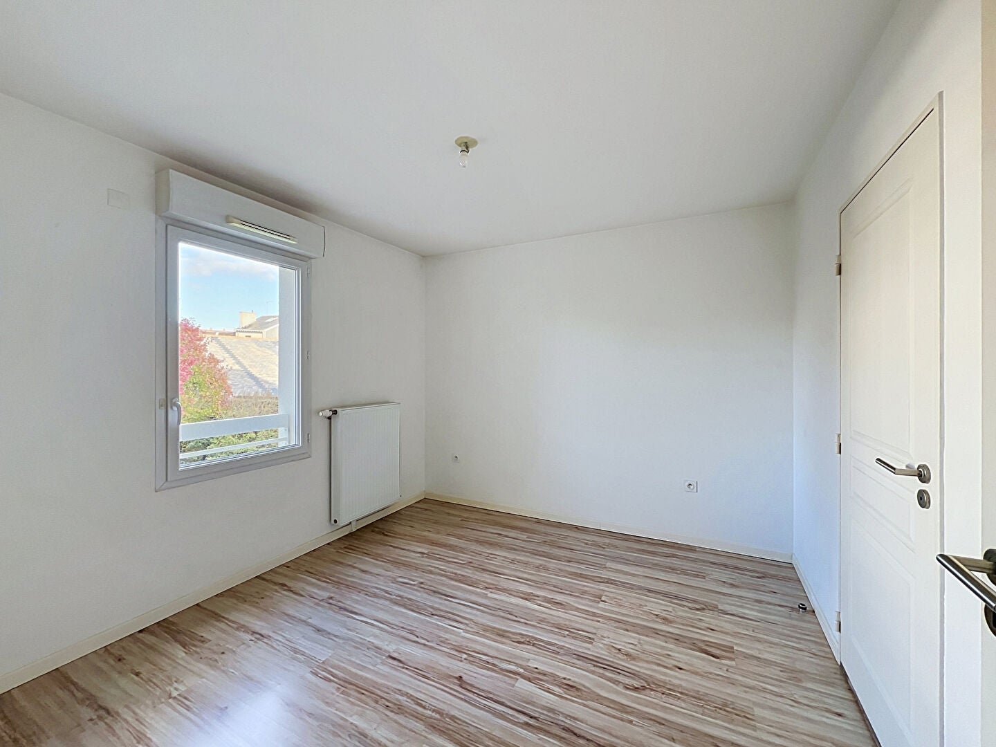 Appartement Quai Monge à Angers