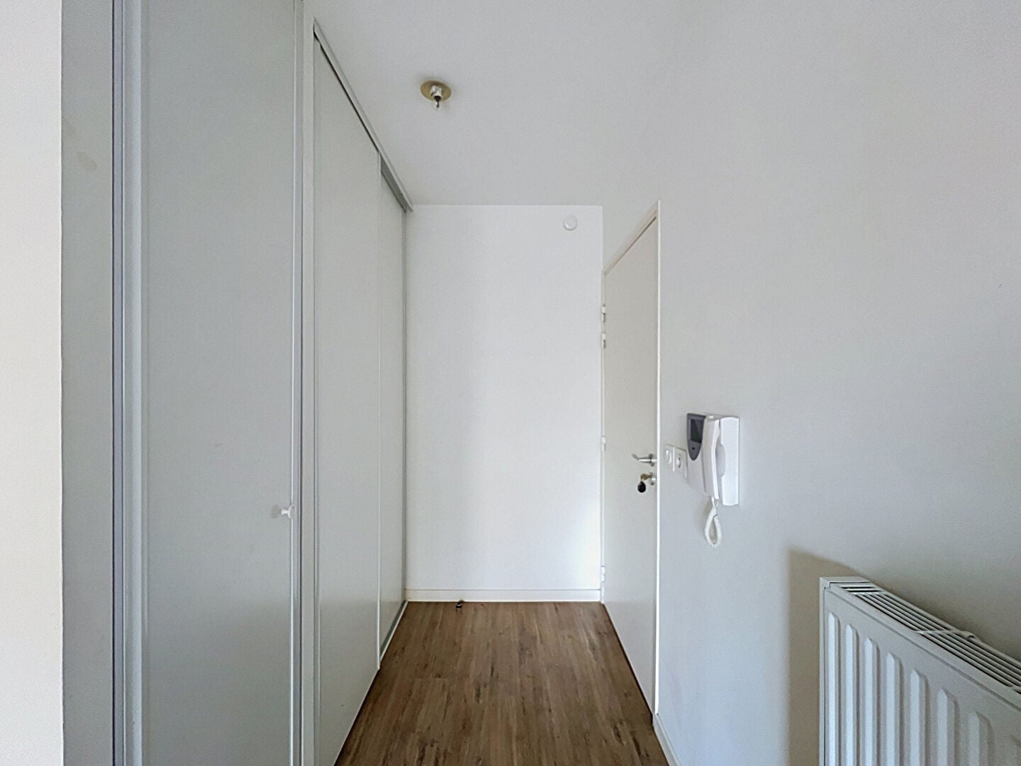 Appartement Quai Monge à Angers