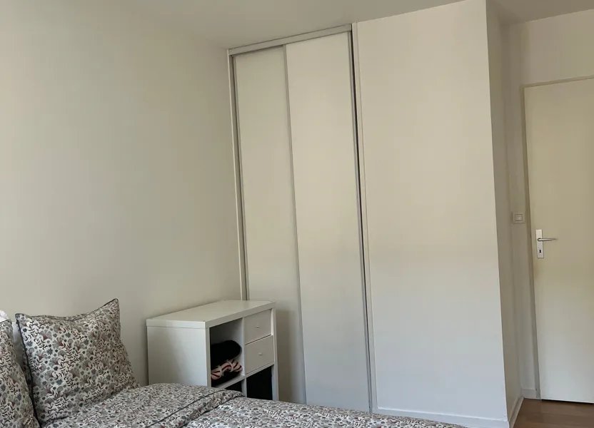 Flat Rue Victor Hugo in Brest
