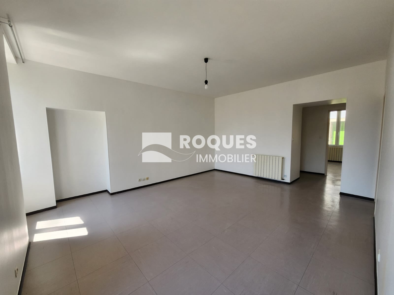 Appartement Chemin de Montifort à Lodève