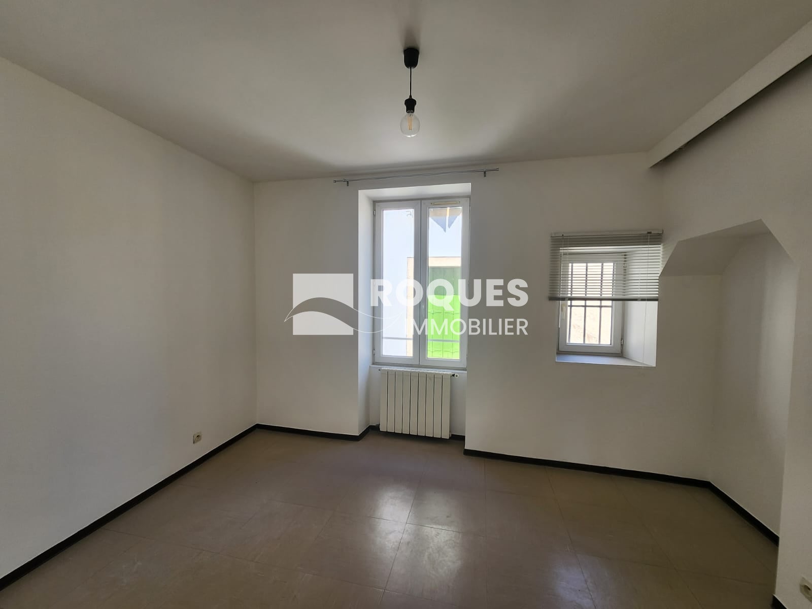 Appartement Chemin de Montifort à Lodève