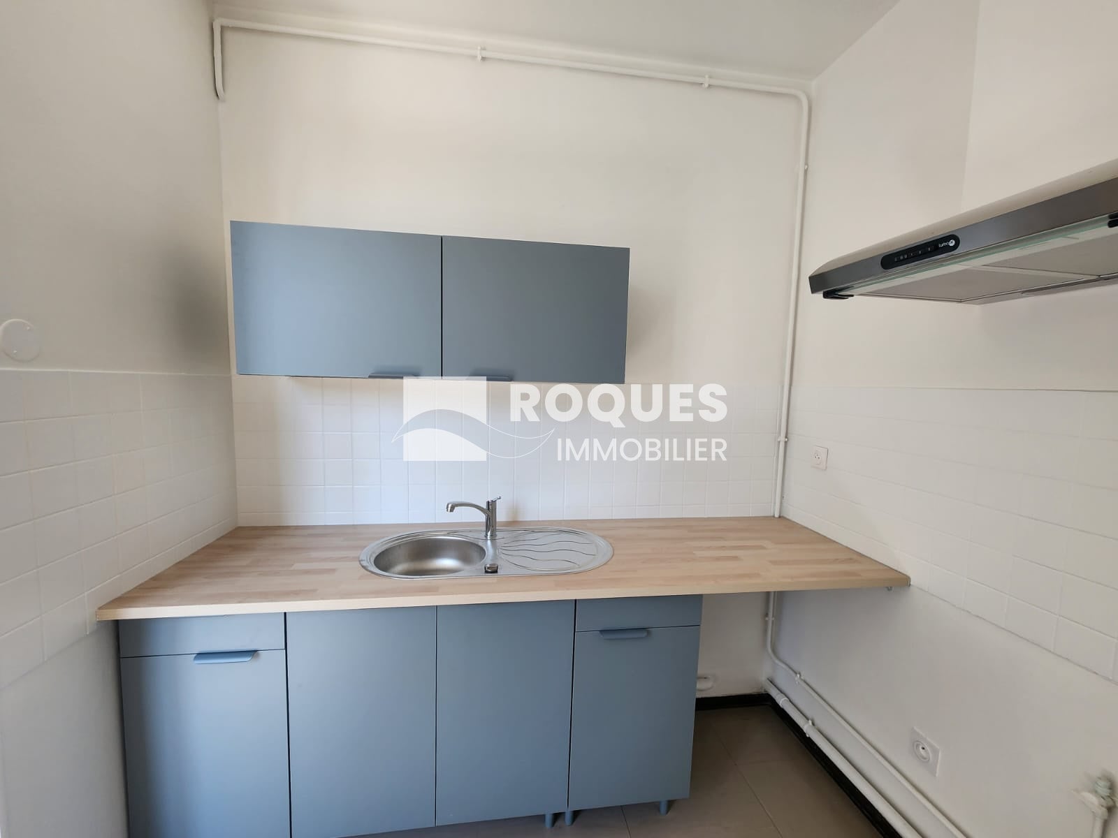 Appartement Chemin de Montifort à Lodève
