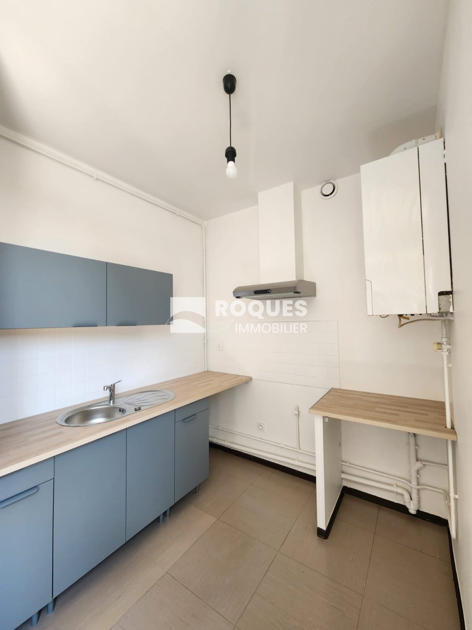 Appartement Chemin de Montifort à Lodève