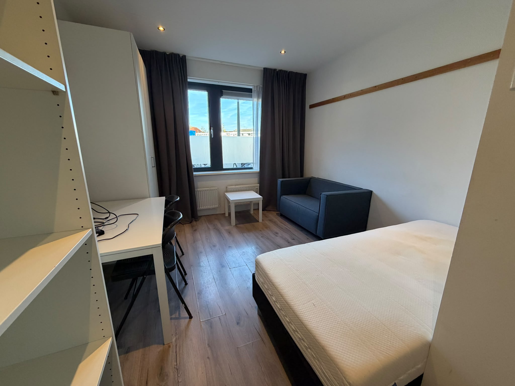 Appartement Mauritsstraat in Eindhoven
