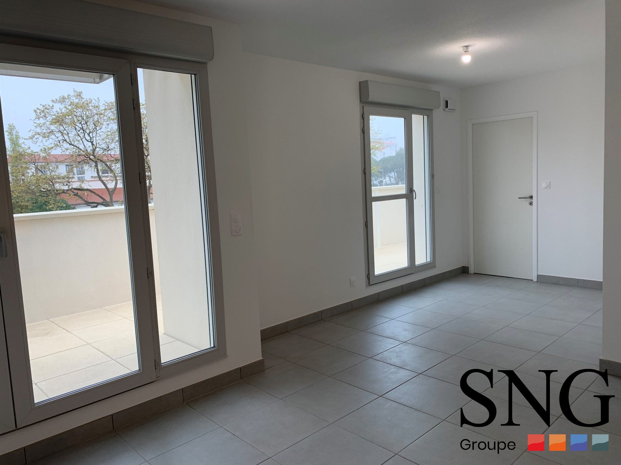 Appartement Rue André Chouraqui à Perpignan