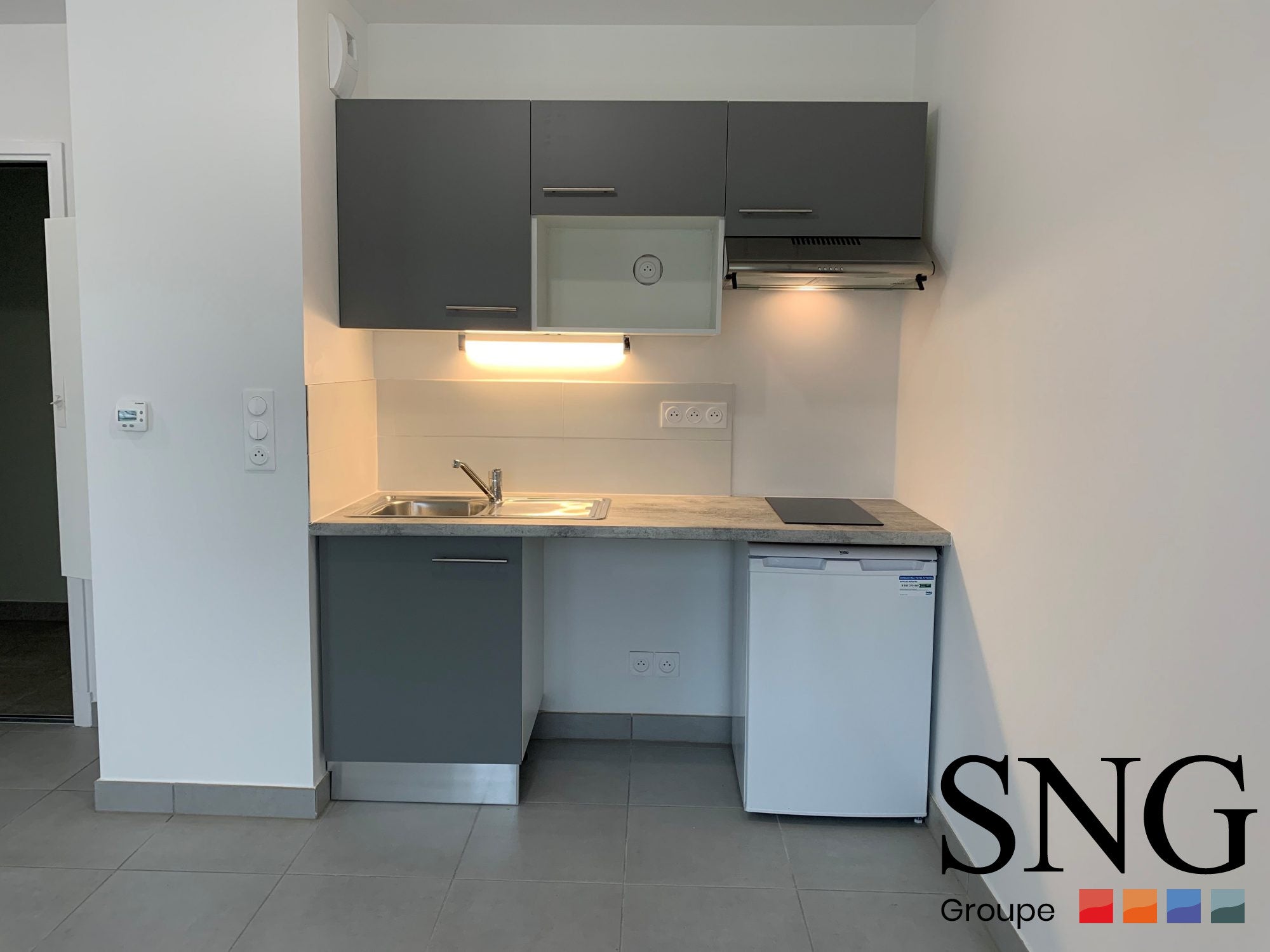 Appartement Rue André Chouraqui à Perpignan