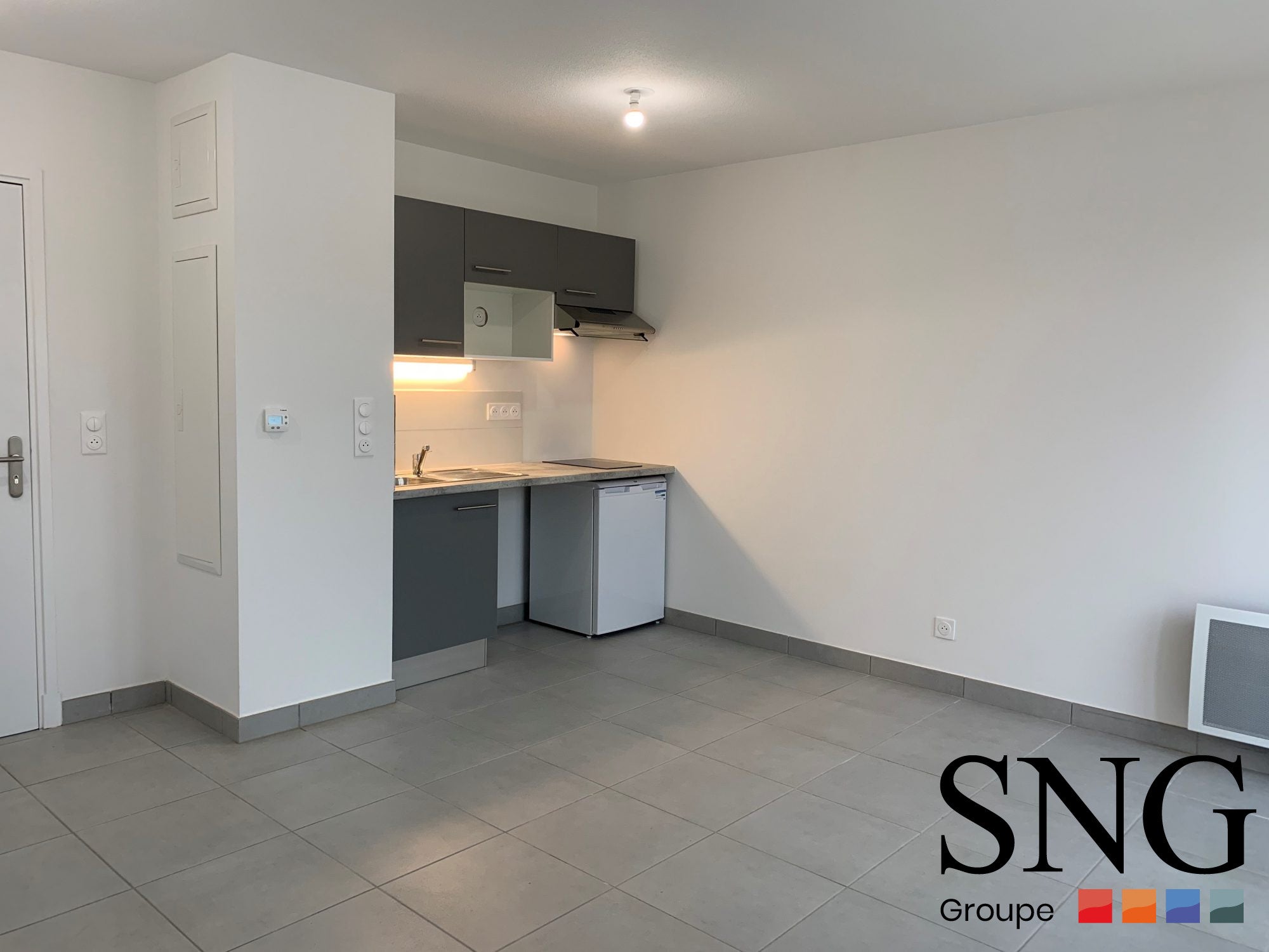 Appartement Rue André Chouraqui à Perpignan