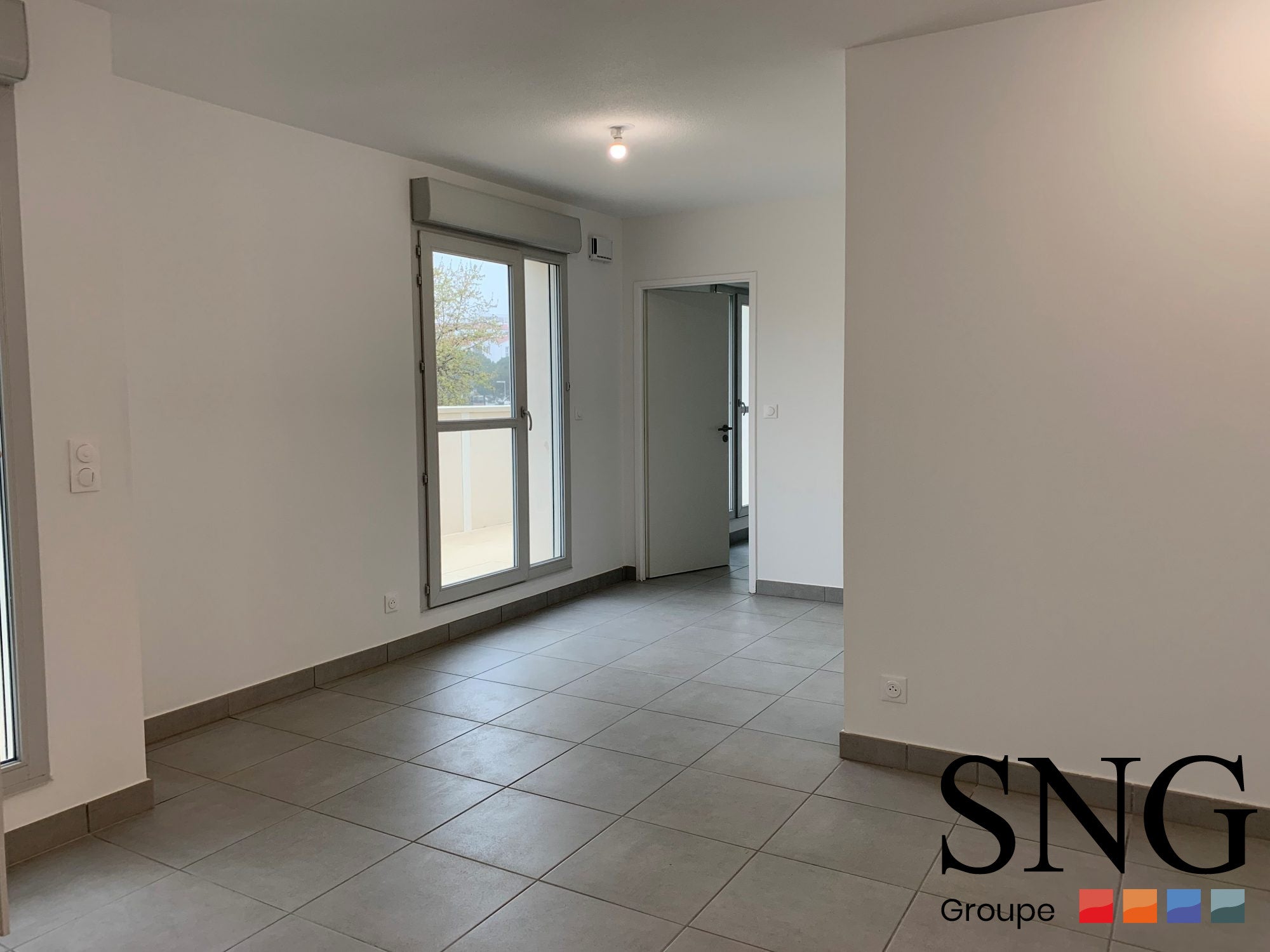Appartement Rue André Chouraqui à Perpignan